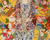 古斯塔夫克林姆特 - Friederike Maria Beer